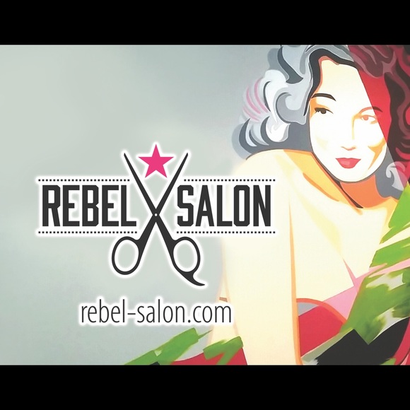 rebelsalon